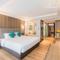 Holiday Inn Bangkok Silom 4*