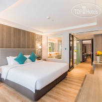 Holiday Inn Bangkok Silom 