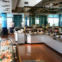 Baiyoke Suite Hotel