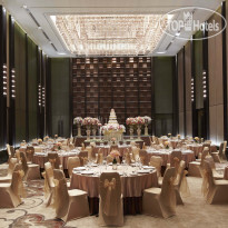 The Okura Prestige Bangkok 