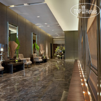 The Okura Prestige Bangkok 