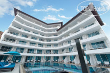 Pinnacle Grand Jomtien Resort 4*