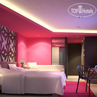 Hotel J Residence Pattaya 3*