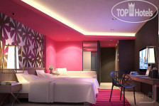 Hotel J Residence Pattaya 3*