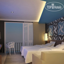 Hotel J Residence Pattaya 