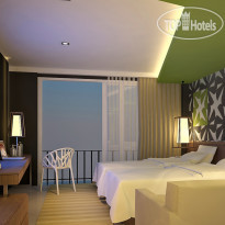 Hotel J Residence Pattaya 