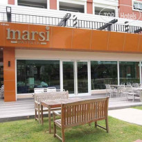 Marsi Pattaya 