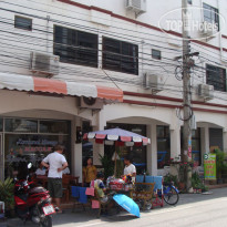 Welcome Jomtien Beach Place 