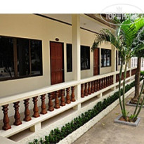 Jomtien Cozy Inn 