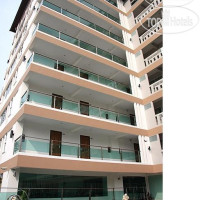 Kacha Jomtien Residence 3*