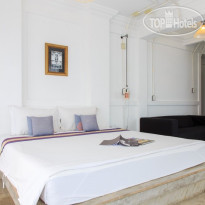 Rome Boutique Hotel & Spa 