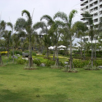 T.W. Wong Amat Beach Resort Condominium (закрыт) 