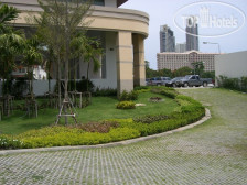 T.W. Wong Amat Beach Resort Condominium (закрыт) 3*