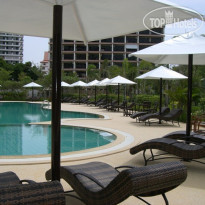 T.W. Wong Amat Beach Resort Condominium (закрыт) 