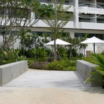 T.W. Wong Amat Beach Resort Condominium (закрыт) 