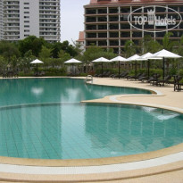 T.W. Wong Amat Beach Resort Condominium (закрыт) 