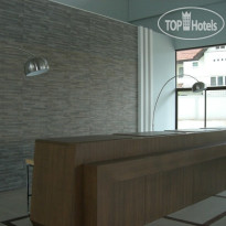 T.W. Wong Amat Beach Resort Condominium (закрыт) 