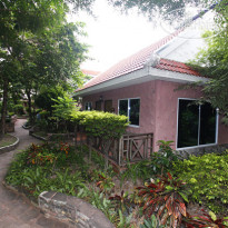 Chaba Hut Resort Pattaya 