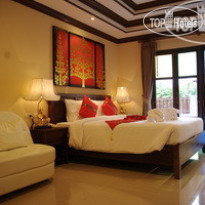 The LD Pattaya 