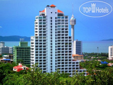 Abricole Pattaya 3*