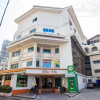 Eastiny Bella Vista Hotel & Residence 2*
