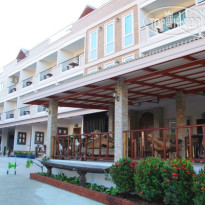 Harmony Inn Pattaya Отель