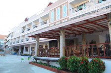 Harmony Inn Pattaya 3*