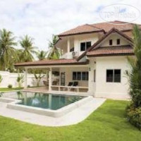 Mabprachan Lake Villa 4*