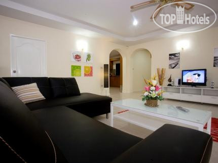 Новые добавленные фото туристов Mabprachan Lake Villa 4*