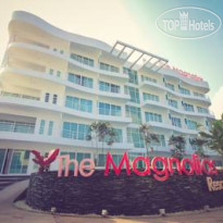 The Magnolias Pattaya Boutique Resort Отель