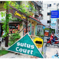 Sutus Court 