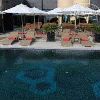 The Sanctuary Phratamnak Hotel Pattaya 