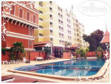 The Sun Resort & Spa Pattaya 3*