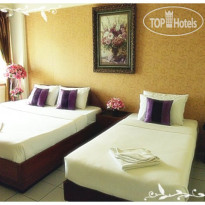 The Sun Resort & Spa Pattaya 