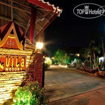 Avila Resort 