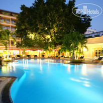 Grand Bella Hotel Pattaya 