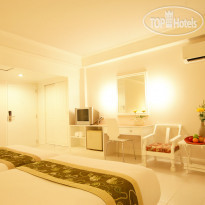 Grand Bella Hotel Pattaya 