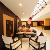 Boss Suites Pattaya 