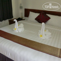 Boss Suites Pattaya 