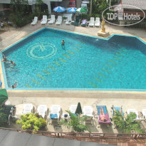 Boss Suites Pattaya 