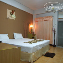 Thai Orange Spa