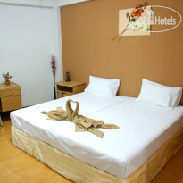 Thai Orange Spa