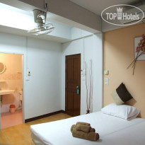 Thai Orange Spa