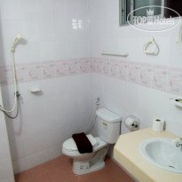 Thai Orange Spa