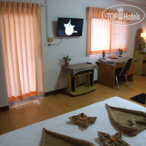 Thai Orange Spa