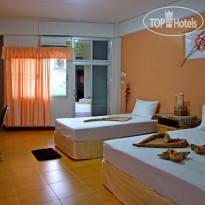 Thai Orange Spa