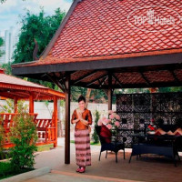 Grand Lord Jomtien Resort Pattaya 3*