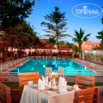 Grand Lord Jomtien Resort Pattaya 