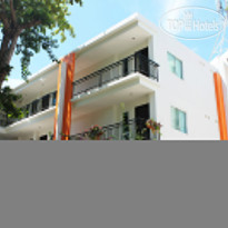Thai Orange Duo