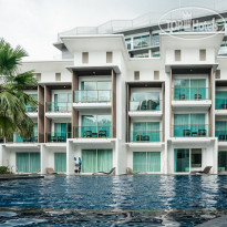 Prima Hotel Pattaya 